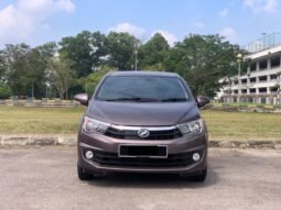 
										PERODUA BEZZA 1.3 PREMIUM X (A) full									