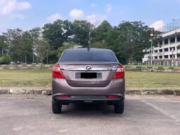 
										PERODUA BEZZA 1.3 PREMIUM X (A) full									