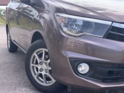 
										PERODUA BEZZA 1.3 PREMIUM X (A) full									