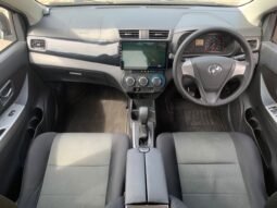 
										PERODUA BEZZA 1.3 PREMIUM X (A) full									