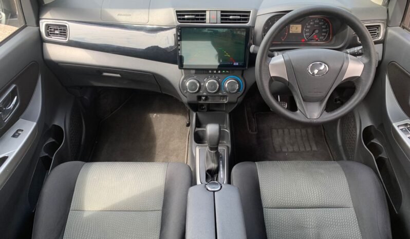 
								PERODUA BEZZA 1.3 PREMIUM X (A) full									