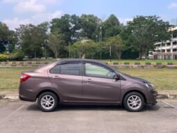 
										PERODUA BEZZA 1.3 PREMIUM X (A) full									