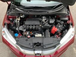 
										HONDA CITY 1.5 V (A) full									