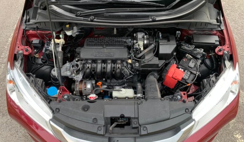 
								HONDA CITY 1.5 V (A) full									