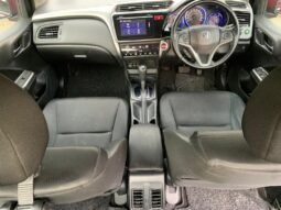 
										HONDA CITY 1.5 V (A) full									