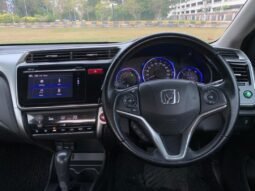 
										HONDA CITY 1.5 V (A) full									