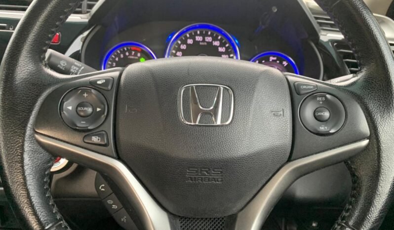 
								HONDA CITY 1.5 V (A) full									