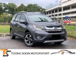 HONDA BR-V 1.5L V(A)