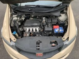 
										HONDA CITY 1.5 E (A) full									