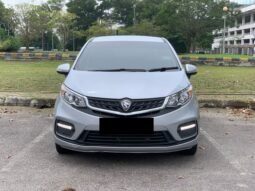 
										PROTON PERSONA 1.6 CVT PREMIUM full									