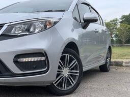 
										PROTON PERSONA 1.6 CVT PREMIUM full									