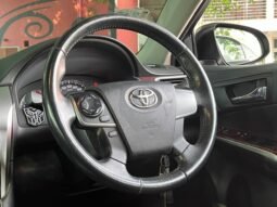 
										TOYOTA CAMRY  2.0G(A) full									