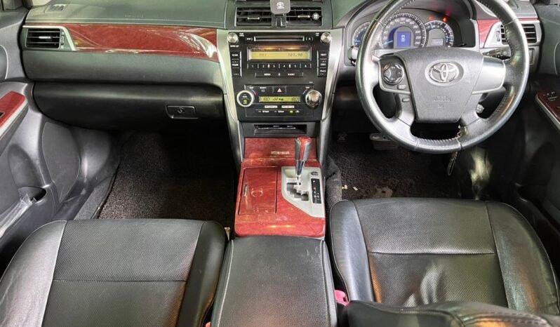 
								TOYOTA CAMRY  2.0G(A) full									