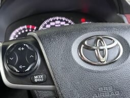 
										TOYOTA CAMRY  2.0G(A) full									