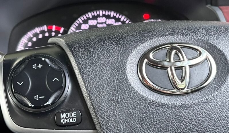 
								TOYOTA CAMRY  2.0G(A) full									