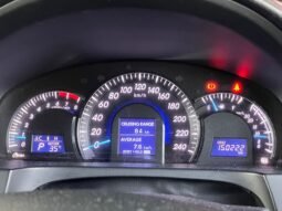 
										TOYOTA CAMRY  2.0G(A) full									