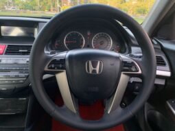 
										HONDA ACCORD 2.4 VTi-L FACELIFT (A) full									