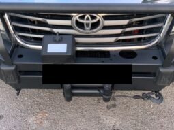 
										TOYOTA HILUX VNT STD MANUAL D/CAB 2.5 (M) full									