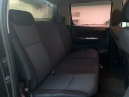 
										TOYOTA HILUX VNT STD MANUAL D/CAB 2.5 (M) full									