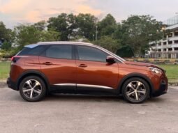 
										PEUGEOT 3008 THP ALLURE 150 1.6 (A) full									