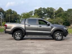 
										FORD RANGER 2.0L BI-TURBO WT 4WD AT full									