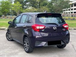 
										PERODUA MYVI AV 1.5 AT full									