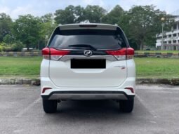 
										PERODUA ARUZ 1.5 AV (A) full									