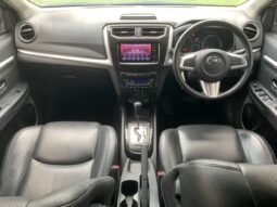 
										PERODUA ARUZ 1.5 AV (A) full									