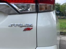 
										PERODUA ARUZ 1.5 AV (A) full									