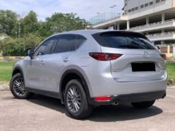 
										MAZDA CX-5 (A) full									