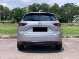 
										MAZDA CX-5 (A) full									