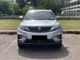 
										PROTON X70 1.8 TGDI PREMIUM X 2WD full									