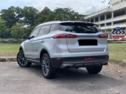 
										PROTON X70 1.8 TGDI PREMIUM X 2WD full									