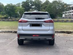 
										PROTON X70 1.8 TGDI PREMIUM X 2WD full									