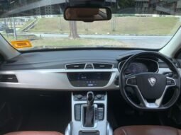 
										PROTON X70 1.8 TGDI PREMIUM X 2WD full									