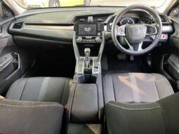 
										HONDA CIVIC 1.8 S (A) full									