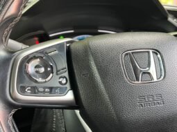 
										HONDA CIVIC 1.8 S (A) full									