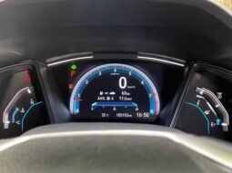 
										HONDA CIVIC 1.8 S (A) full									