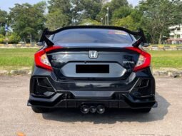 
										HONDA CIVIC 1.8 S (A) full									