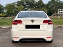 
										PROTON PREVE 1.6 EXECUTIVE (A) full									