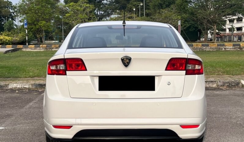 
								PROTON PREVE 1.6 EXECUTIVE (A) full									