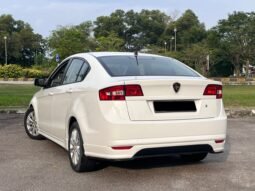 
										PROTON PREVE 1.6 EXECUTIVE (A) full									