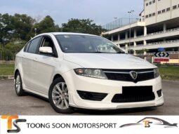 PROTON PREVE 1.6 EXECUTIVE (A)