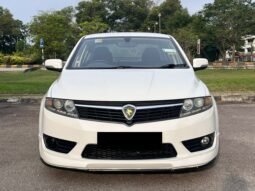 
										PROTON PREVE 1.6 EXECUTIVE (A) full									