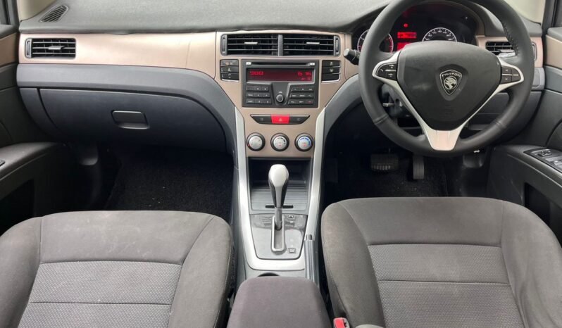 
								PROTON PREVE 1.6 EXECUTIVE (A) full									