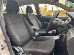 
										PROTON PREVE 1.6 EXECUTIVE (A) full									