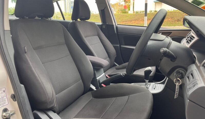 
								PROTON PREVE 1.6 EXECUTIVE (A) full									