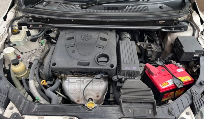 
								PROTON PREVE 1.6 EXECUTIVE (A) full									