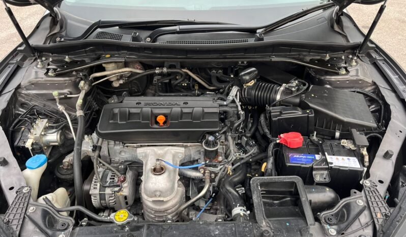 
								HONDA ACCORD 2.0L VTIL full									