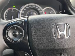 
										HONDA ACCORD 2.0L VTIL full									